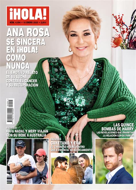 hola com diario de actualidad moda y belleza|hola revista en español.